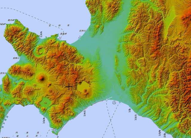 地理院の地形図を見る Oldbadboy Com