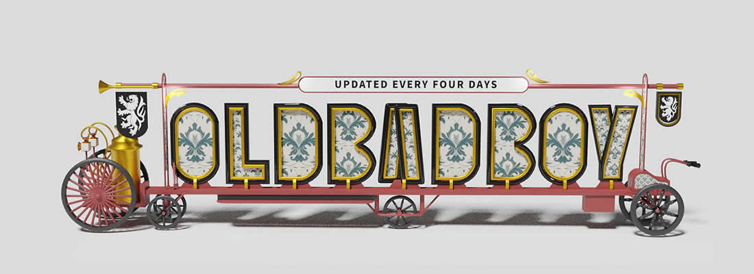 oldbadboy.com